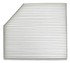 LA 386 by MAHLE - Cabin Air Filter