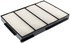 LA 456 by MAHLE - Cabin Air Filter