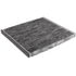 LA 733 by MAHLE - Cabin Air Filter
