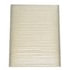 LA 742 by MAHLE - Cabin Air Filter