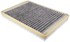 LAK 44 by MAHLE - Cabin Air Filter