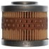 OX 119 by MAHLE - Engine Oil Filter