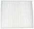 LA1369 by MAHLE - Cabin Air Filter