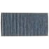 LAO117 by MAHLE - Cabin Air Filter CareMetix