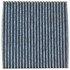 LAO216 by MAHLE - Cabin Air Filter