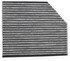 LAO386 by MAHLE - Cabin Air Filter CareMetix