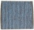 LAO569 by MAHLE - Cabin Air Filter
