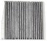 LAO54 by MAHLE - Cabin Air Filter CareMetix