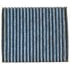 LAO740 by MAHLE - Cabin Air Filter
