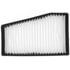 LA 736 by MAHLE - Cabin Air Filter