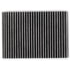 LAK 249 by MAHLE - Cabin Air Filter