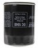 OC 1048 by MAHLE - Engine Oil Filter