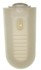 LX 1833 by MAHLE - Air Filter