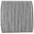 LAO216 by MAHLE - Cabin Air Filter