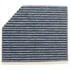 LAO386 by MAHLE - Cabin Air Filter CareMetix