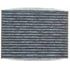 LAO396 by MAHLE - Cabin Air Filter CareMetix