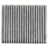 LAO740 by MAHLE - Cabin Air Filter