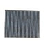 LAO812 by MAHLE - Cabin Air Filter CareMetix