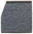 LAO879 by MAHLE - Cabin Air Filter CareMetix