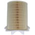 LX 1566 by MAHLE - Air Filter