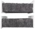 Mahle LAK 769S Cabin Air Filter Cabin Air Filter