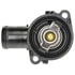 TI 237 95 by MAHLE - Engine Coolant Thermostat