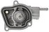 TI 31 92 by MAHLE - Engine Coolant Thermostat