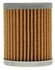 OX407 by MAHLE - Engine Oil Filter