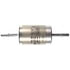 KL 181 by MAHLE - Fuel Filter Element