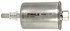 KL 692 by MAHLE - Fuel Filter Element