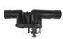 TI2495 by MAHLE - Engine Coolant Thermostat