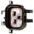 WL41052 by VDO - Power Window Motor