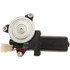 WL41057 by VDO - Power Window Motor