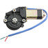 VDO WL41015 Power Window Motor