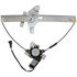 VDO WL41631 Power Window Motor
