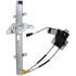 VDO WL41647 Power Window Motor