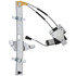 VDO WL41647 Power Window Motor
