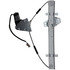VDO WL41767 Power Window Motor