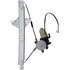 WL41915 by VDO - Power Window Motor