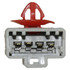 VDO WL41950 Power Window Motor