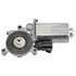 WL42035 by VDO - Power Window Motor