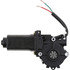 WL42067 by VDO - Power Window Motor