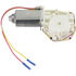 WL43000 by VDO - Power Window Motor
