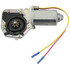 WL43000 by VDO - Power Window Motor