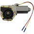 WL43060 by VDO - Power Window Motor