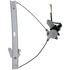 WL43102 by VDO - Power Window Motor