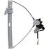 WL43102 by VDO - Power Window Motor