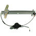 WL43108 by VDO - Power Window Motor