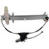 WL43110 by VDO - Power Window Motor