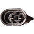 VDO PM123 Blower Motor